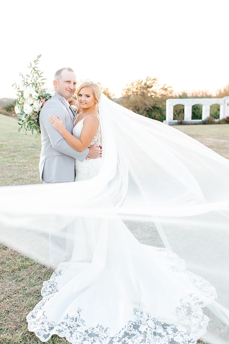 Eddy K Bride Jessica in Dreams Style Desiree
