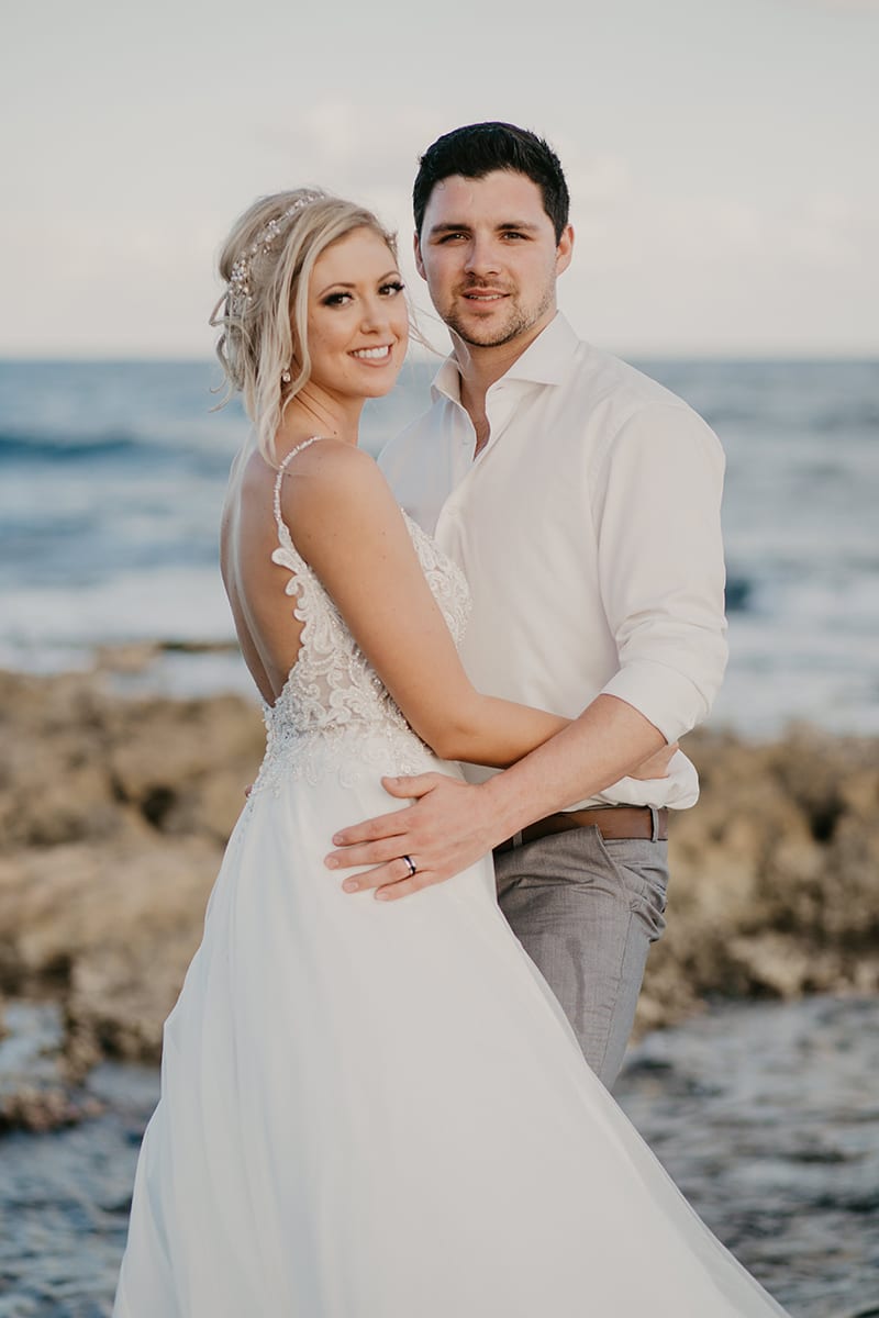 Eddy K Bride Taylor in Style EK1134
