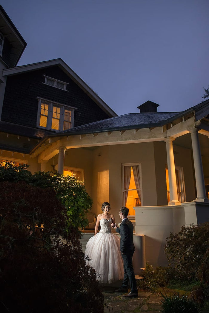 Eddy K Bride Jessica in Style CT112