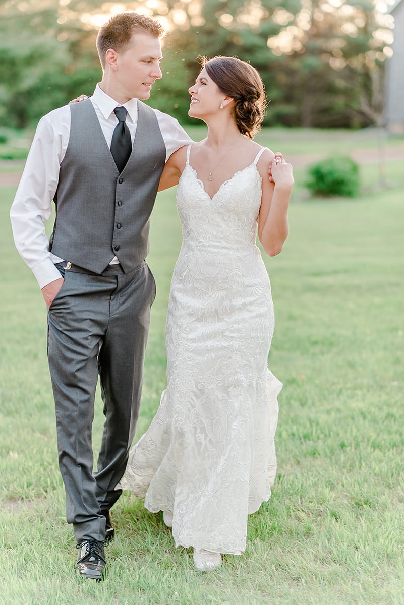 Eddy K Bride Amy in Style SKY119