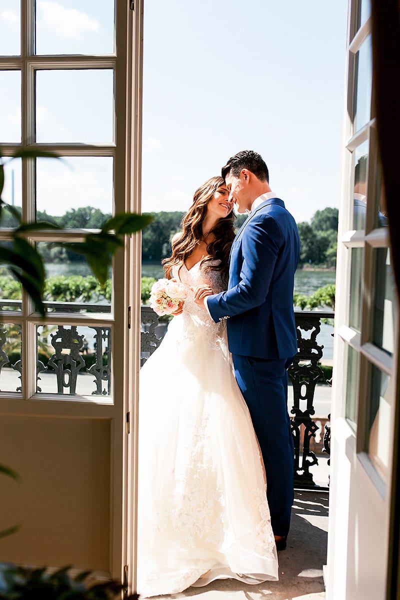 Eddy K. Bride Sonja in Style EK1291