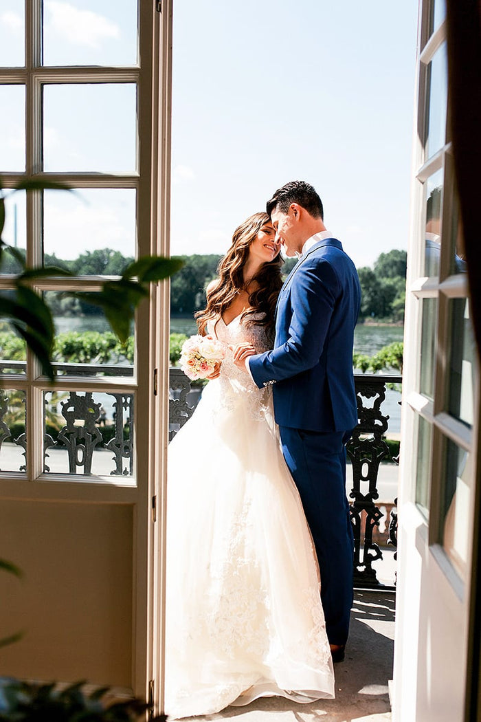 Eddy K. Bride Sonja in Style EK1291