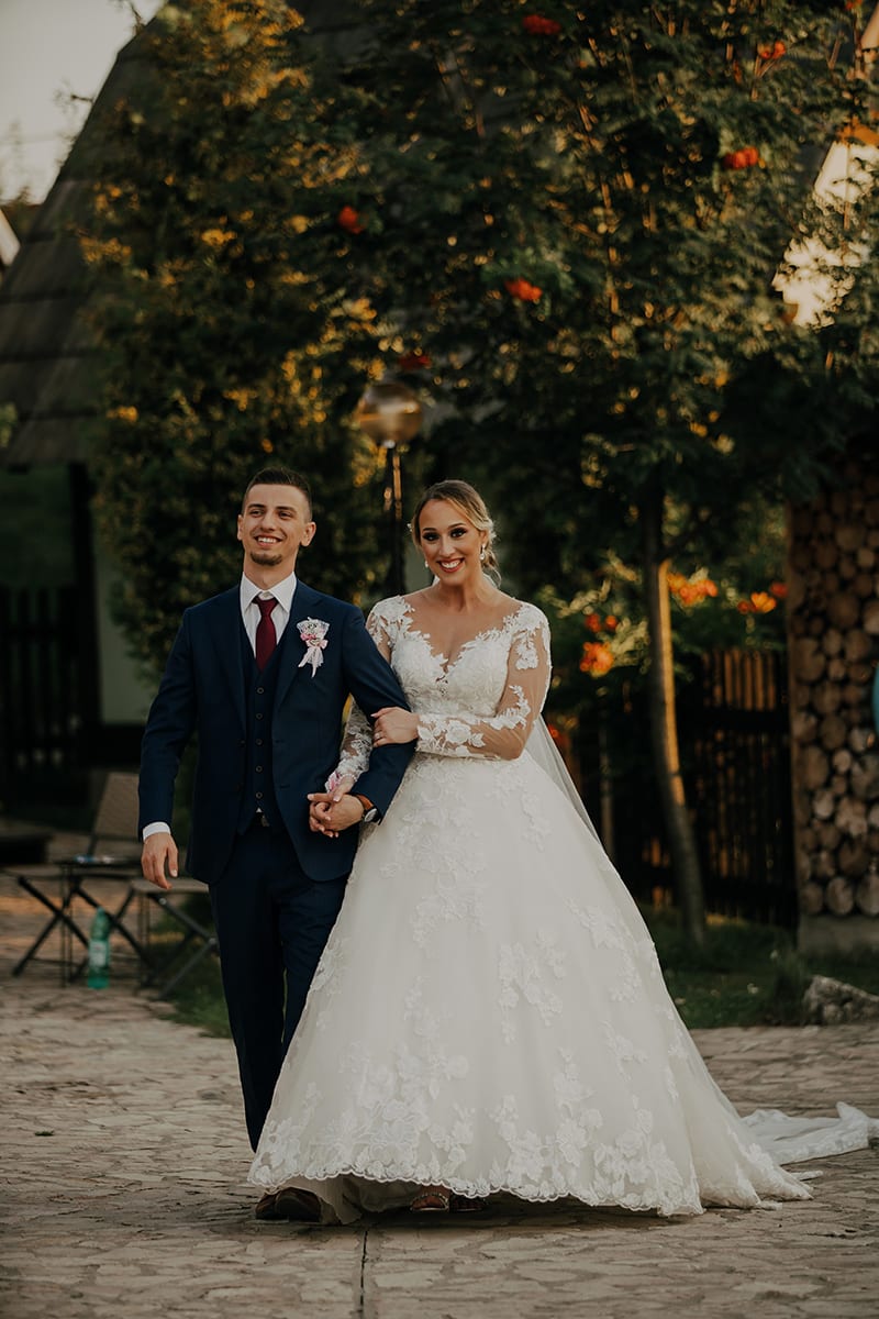 Eddy K Bride Zerina in Dreams Style Chloe