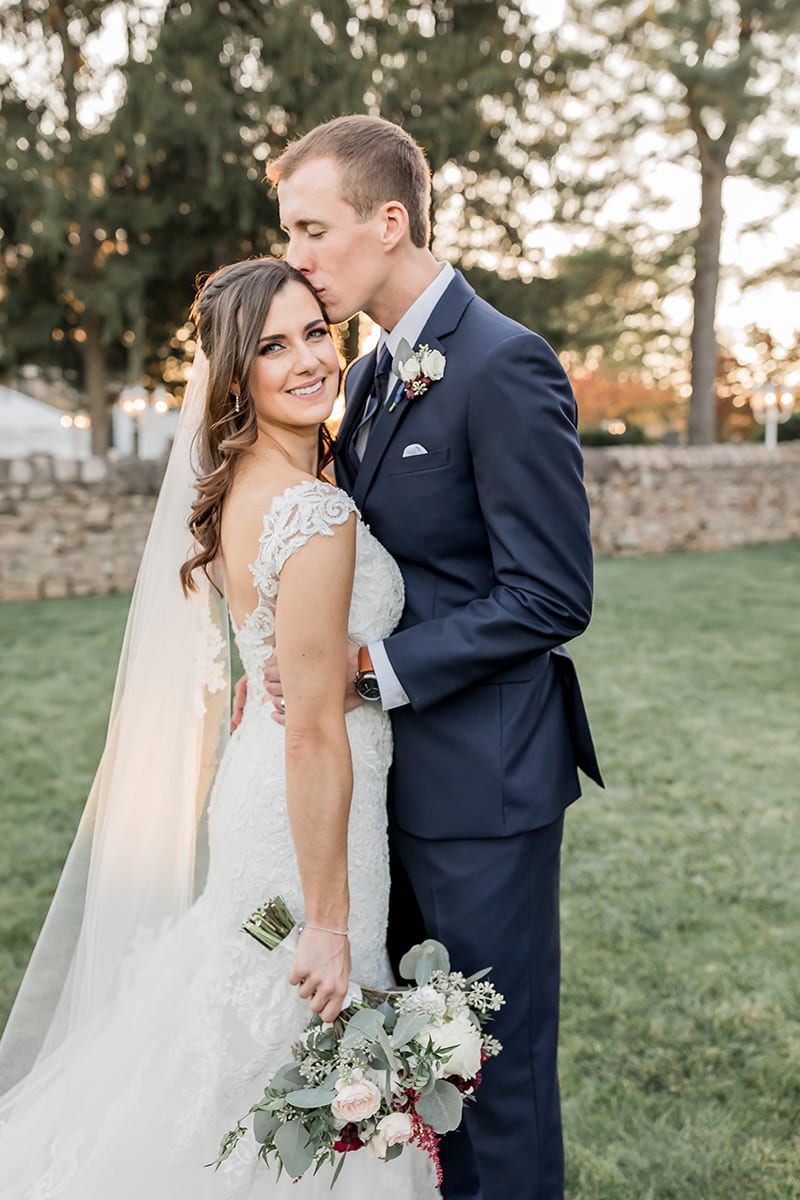Eddy K Bride Brianna in Style MD329