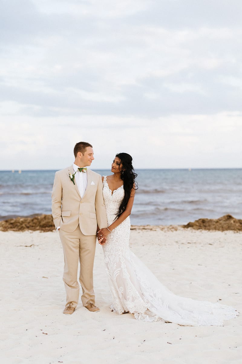 Eddy K Bride Selnika in Dreams Style Sydney