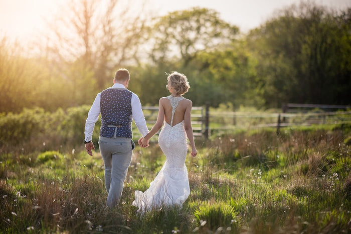 Eddy K Bride Amy in Style CT192