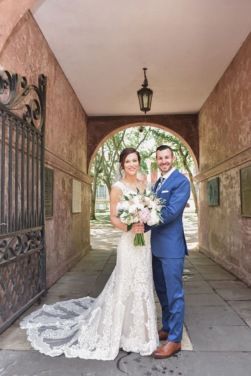 Eddy K Bride Jamie in Style EK1234