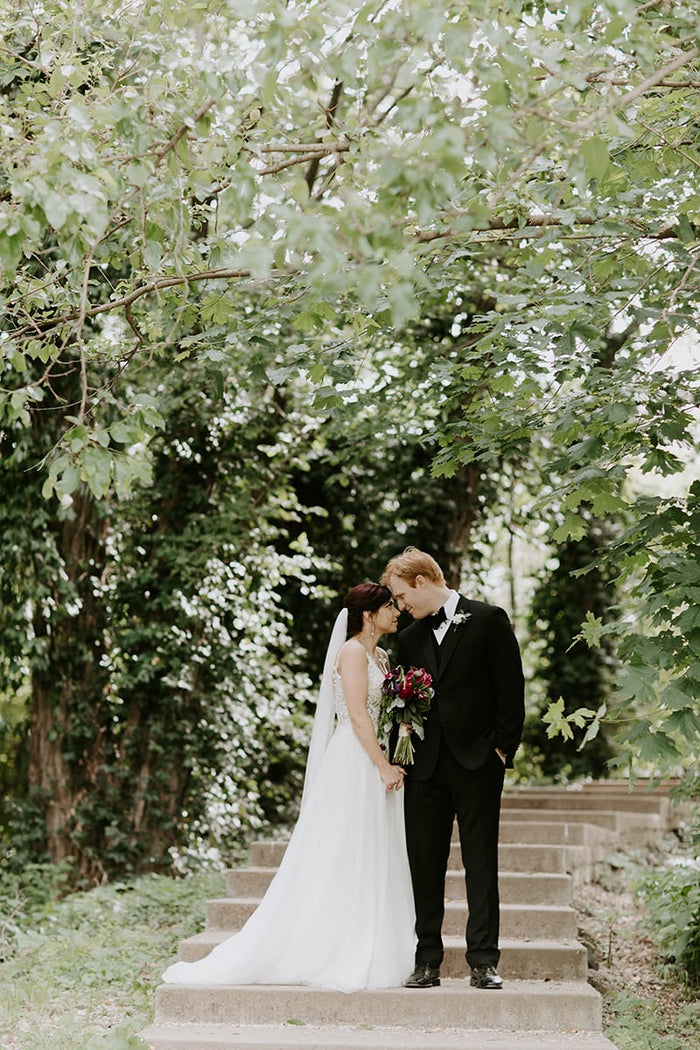 Eddy K Bride Kathleen in Style EK1134