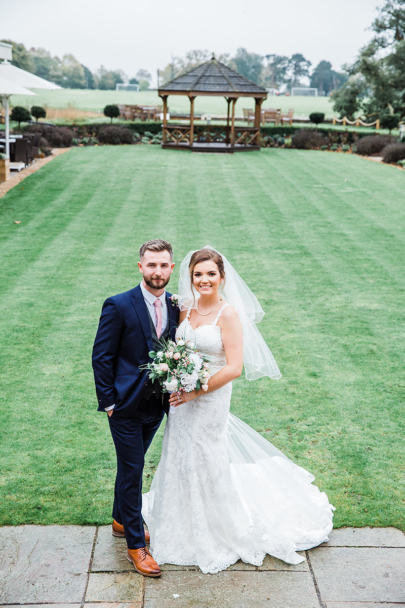 Eddy K Bride Lindsey in Dreams Style Fiji