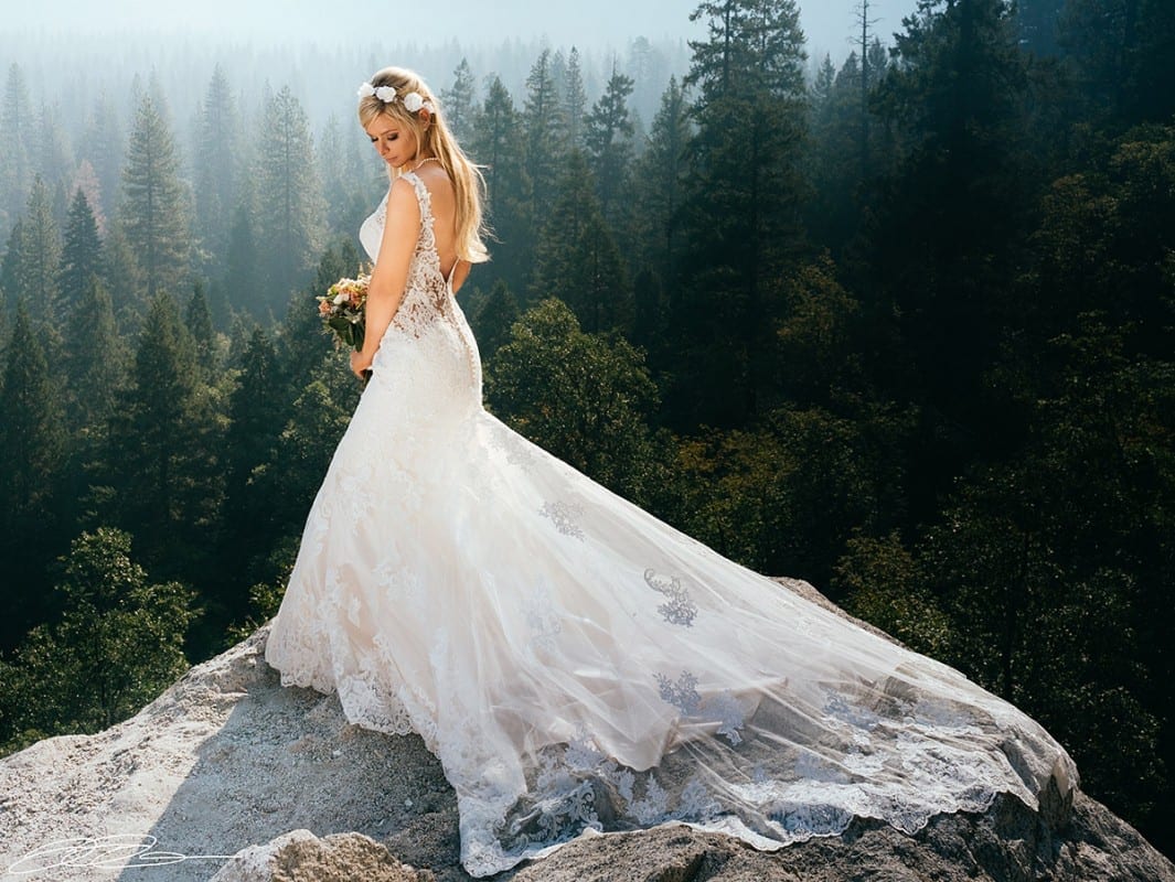 Eddy K. Bride Jennifer – EK1128