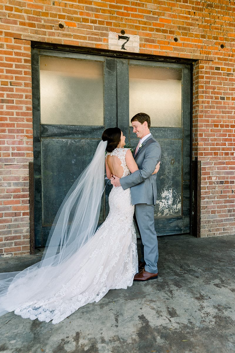 Eddy K. Bride Karlene in Style EK1131