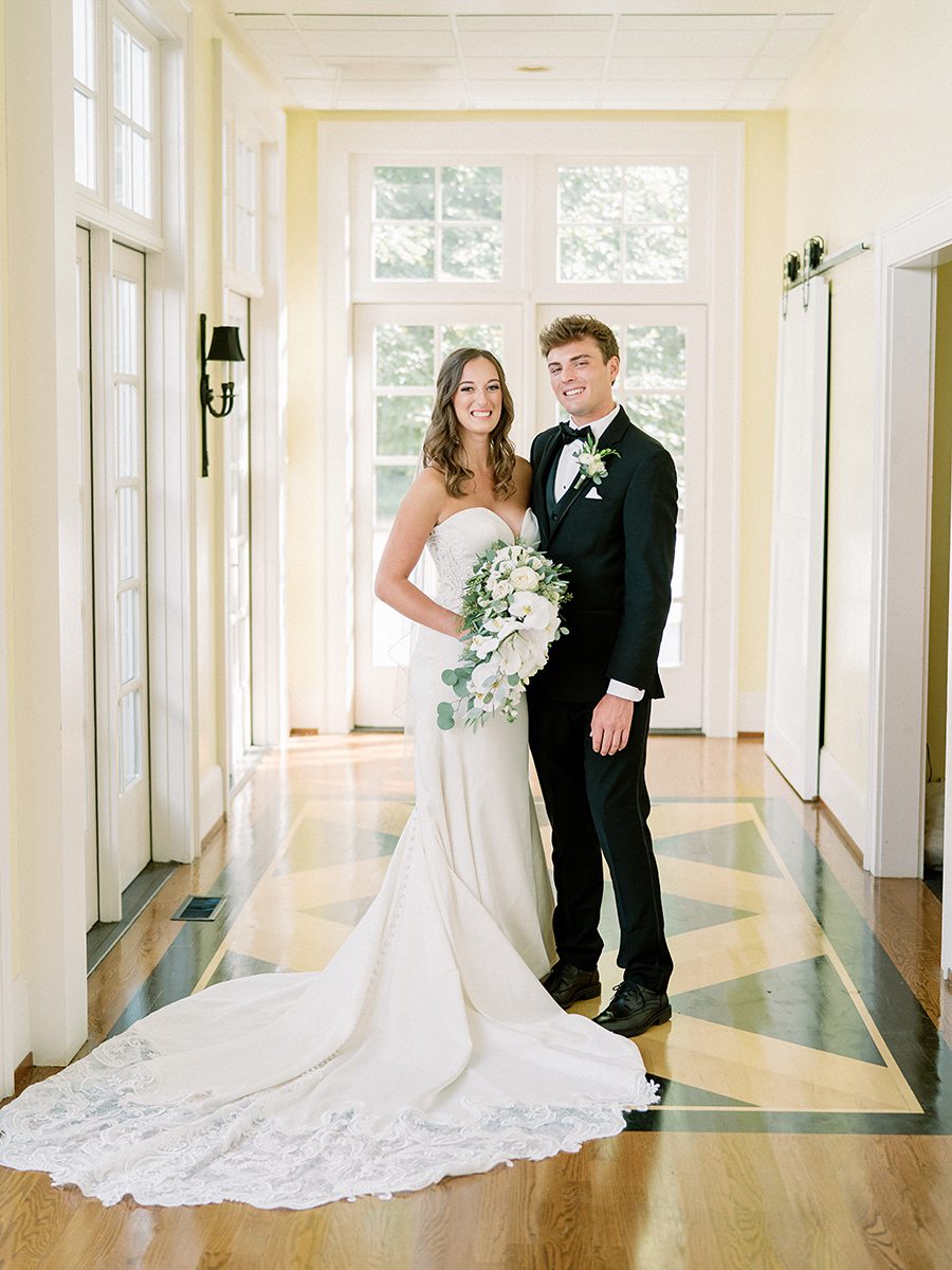 Eddy K Bride Marisa in Dreams Style Sahara