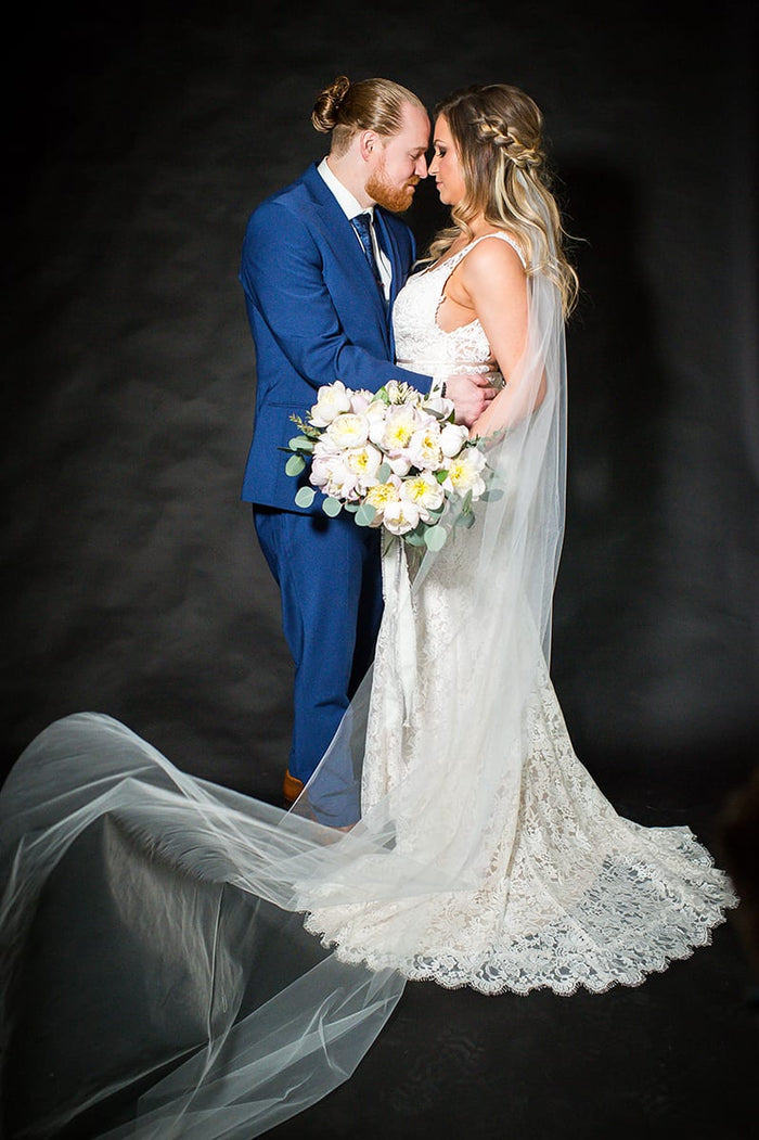 Eddy K Bride Cindy in Style EK1211
