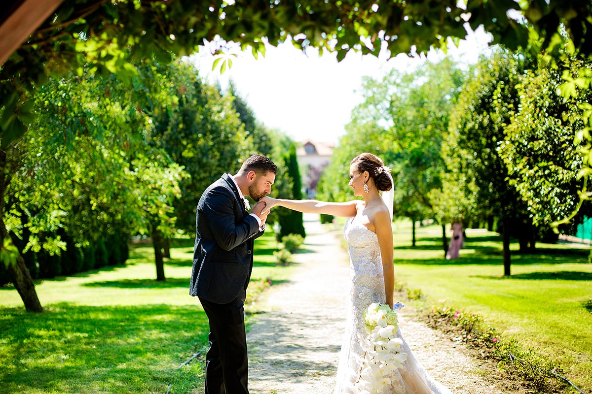 Eddy K Bride Sophie in Style SKY145