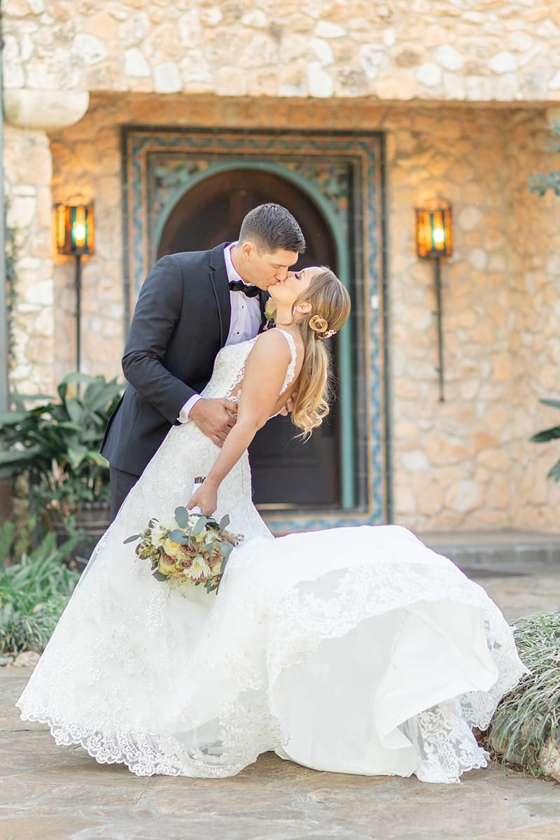 Eddy K Bride Niccolette in Dreams Style Adriana