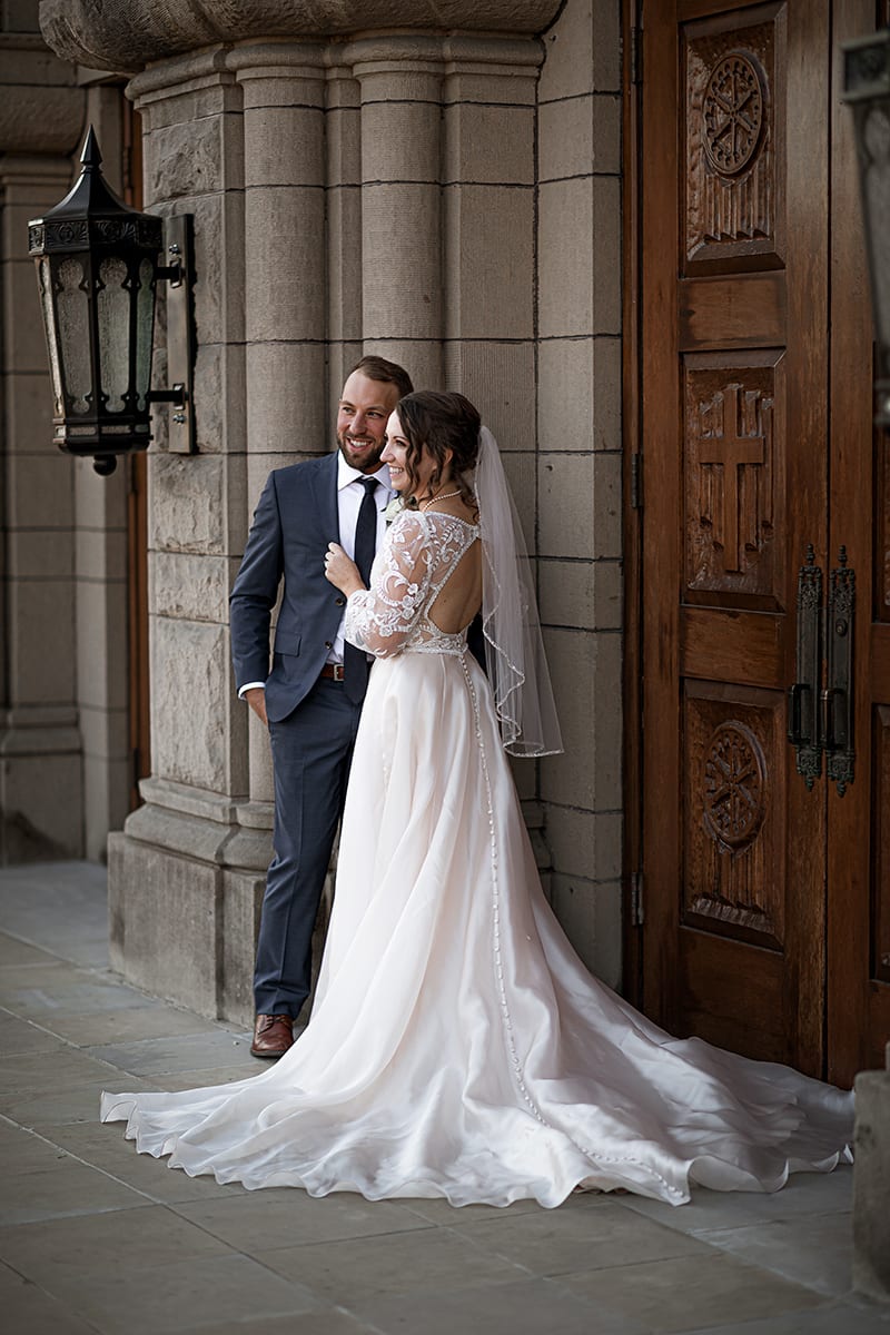 Eddy K Bride Cassandra in Dreams Style Sloan