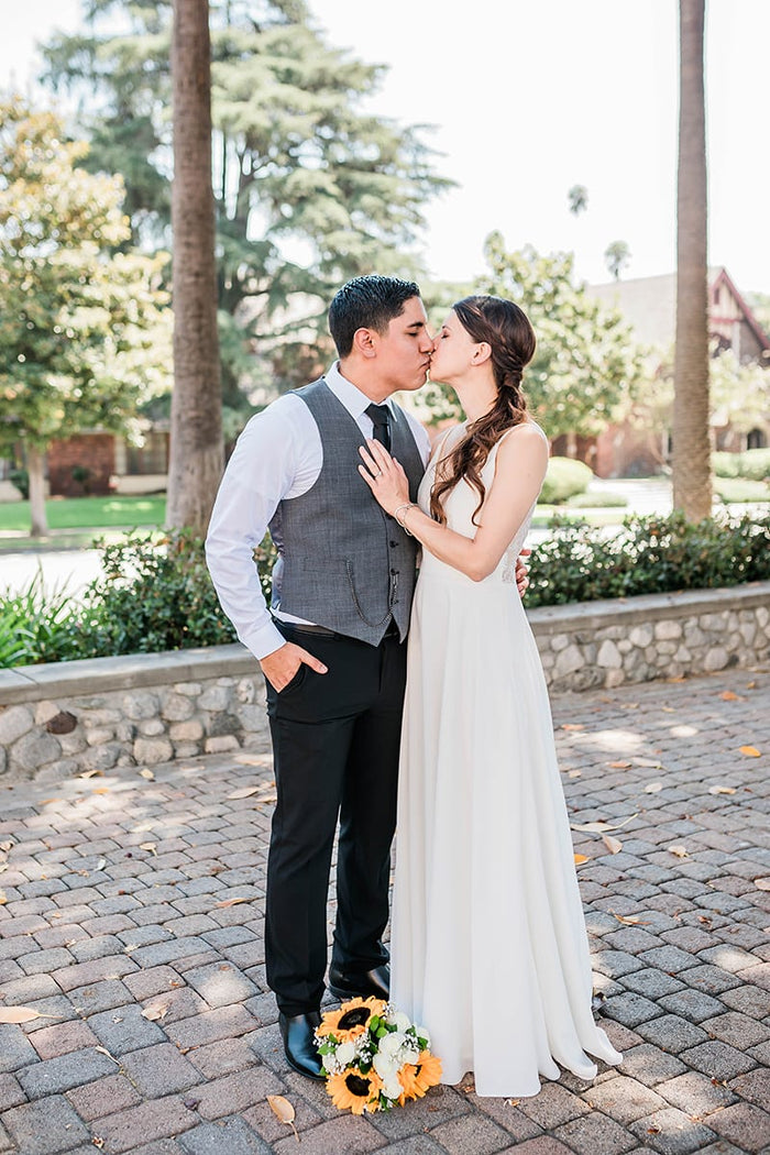 Eddy K Bride Susie in Style EK1243