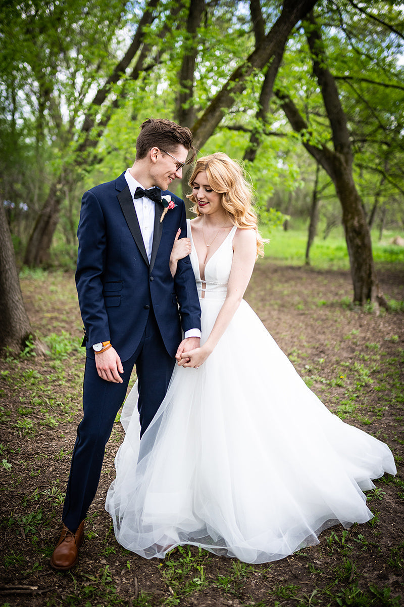 Eddy K Bride Kira in Dreams style Anabella