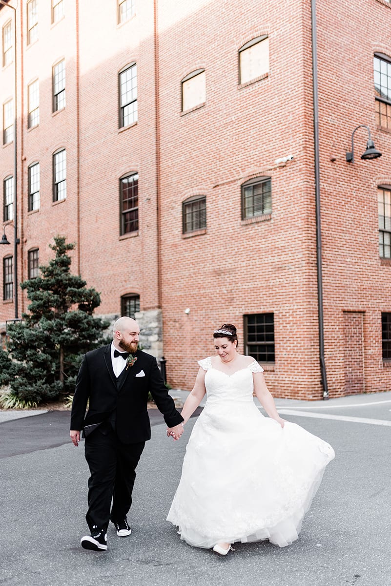 Eddy K Bride Katie in Style UR102