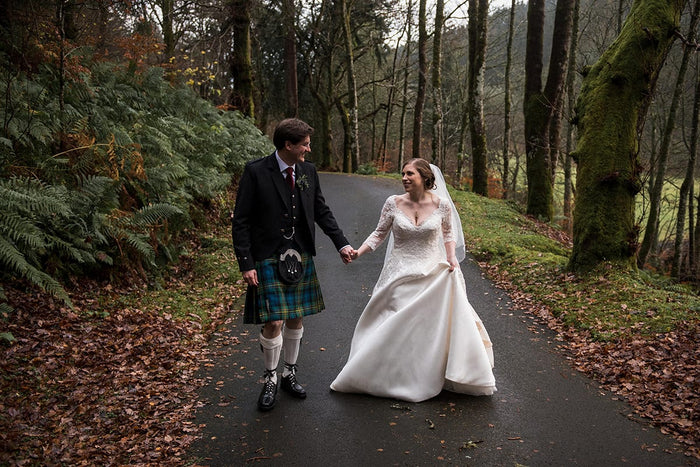 Eddy K Bride Anna in Style EK1174