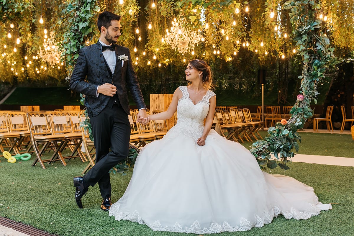 Eddy K Bride Andrea in Style EK1179
