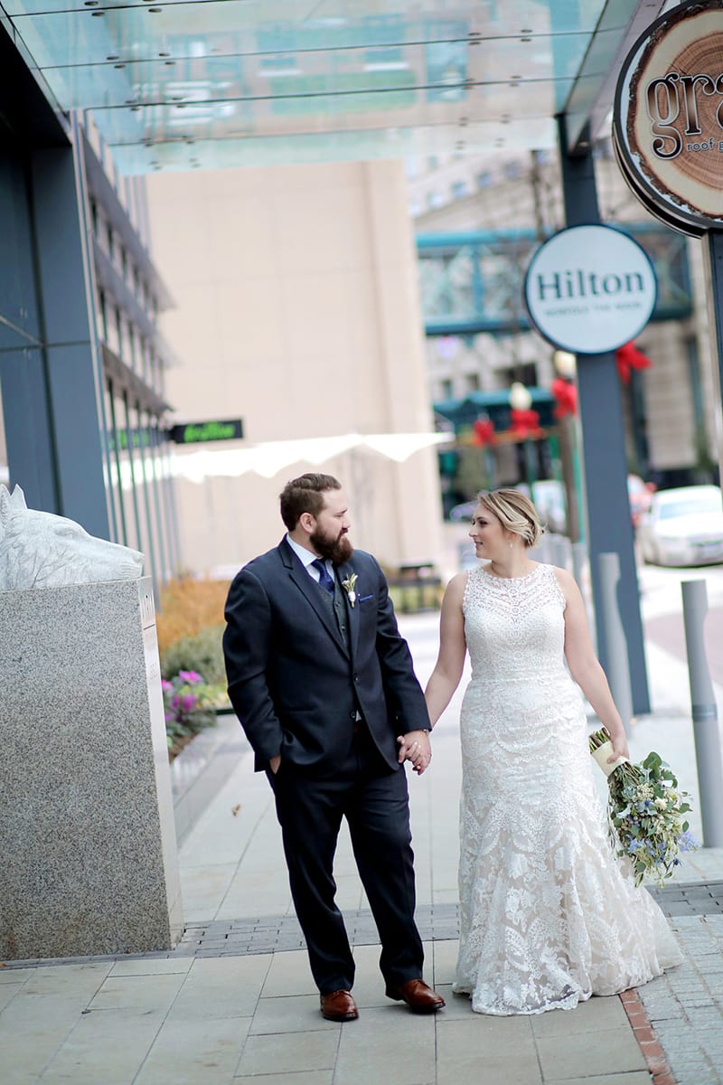 Eddy K Bride Amelia in Style EK1021