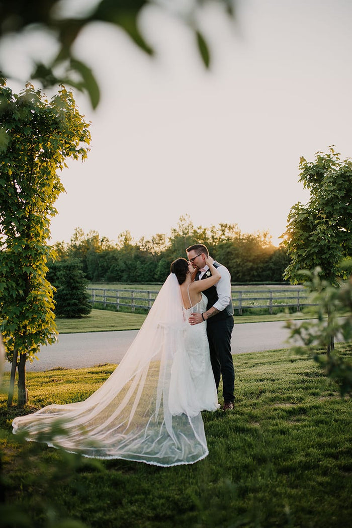 Eddy K Bride Katie in Style CT195