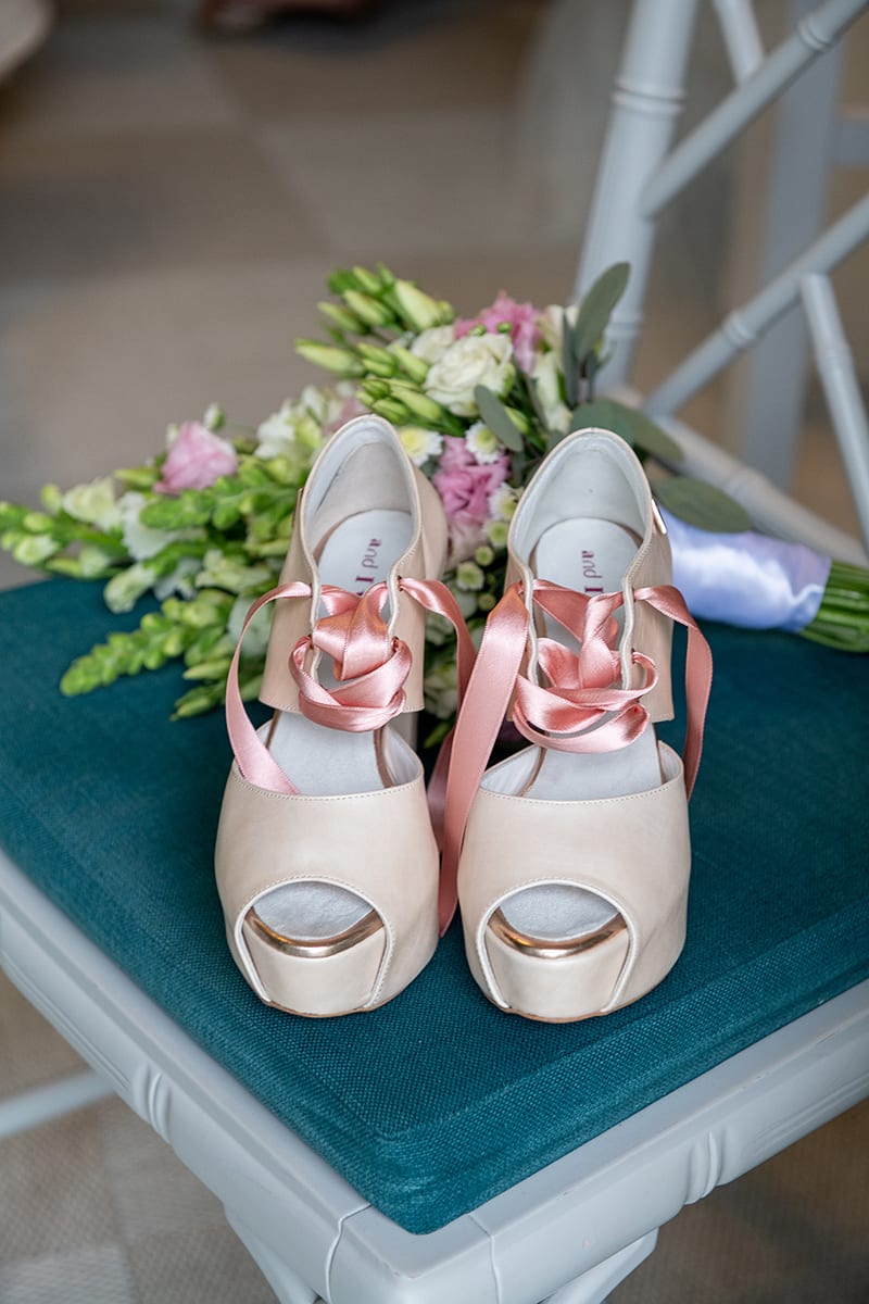 Eddy K Bride Belinha in Style EK1239