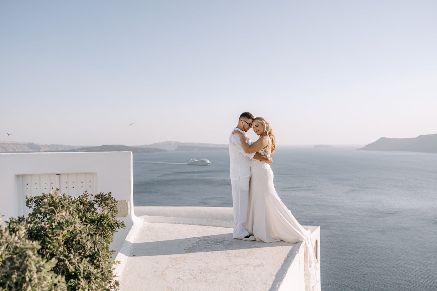 Eddy K Bride Savannah in Dreams style Argentina