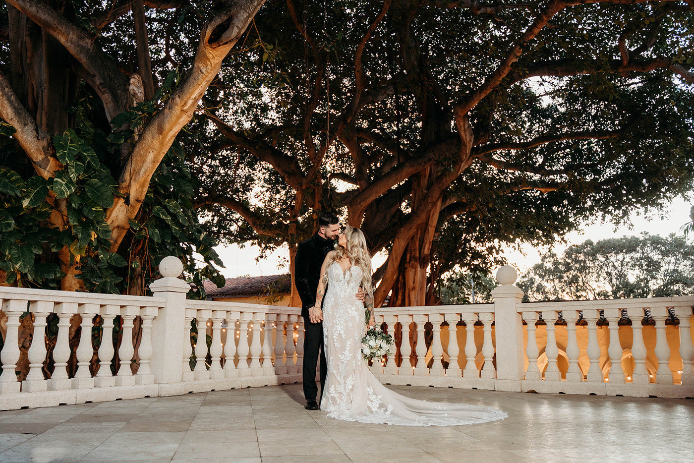 Eddy K Bride Shannon in Dreams style Joanna