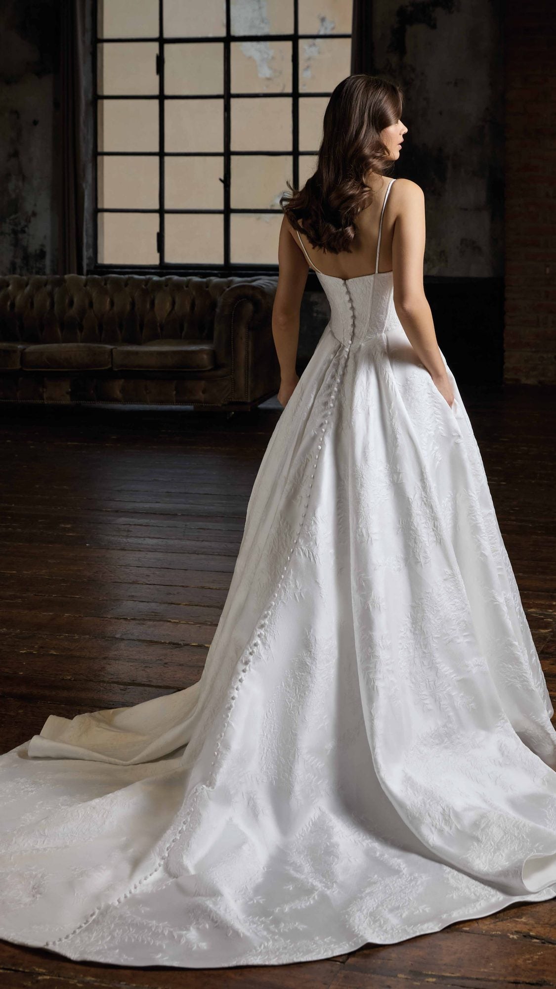 Jolie (CT741) — Eddy K Milano Couture