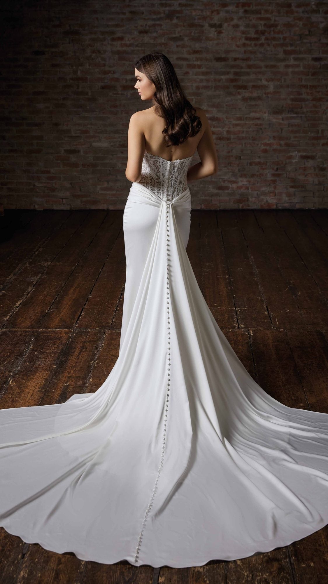 Agatha (CT742) — Eddy K Milano Couture