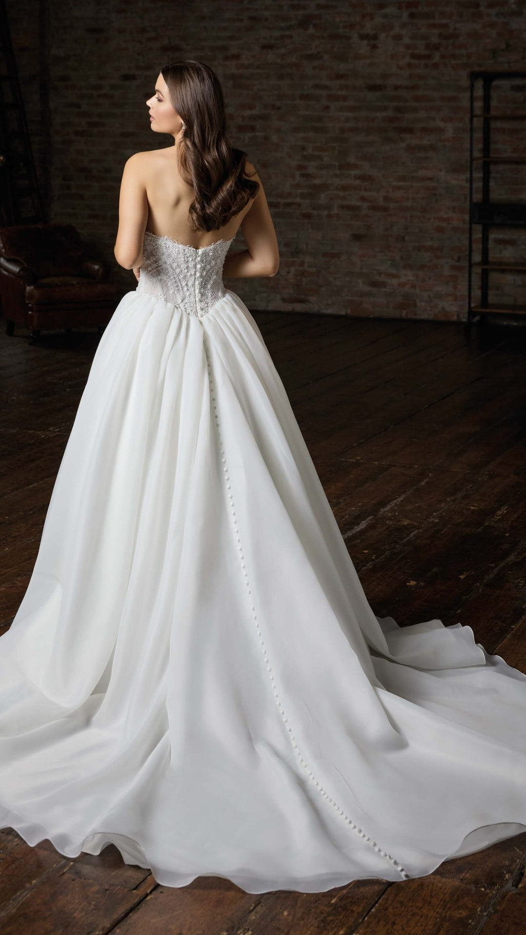 Sophia (CT743) — Eddy K Milano Couture
