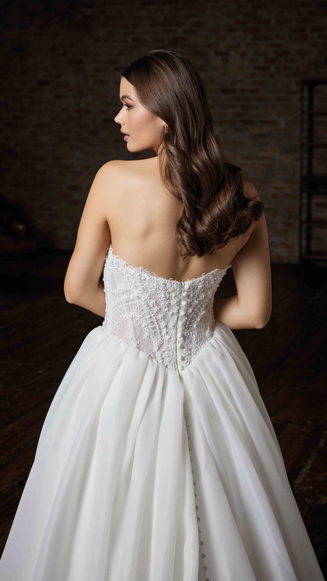 Sophia (CT743) — Eddy K Milano Couture