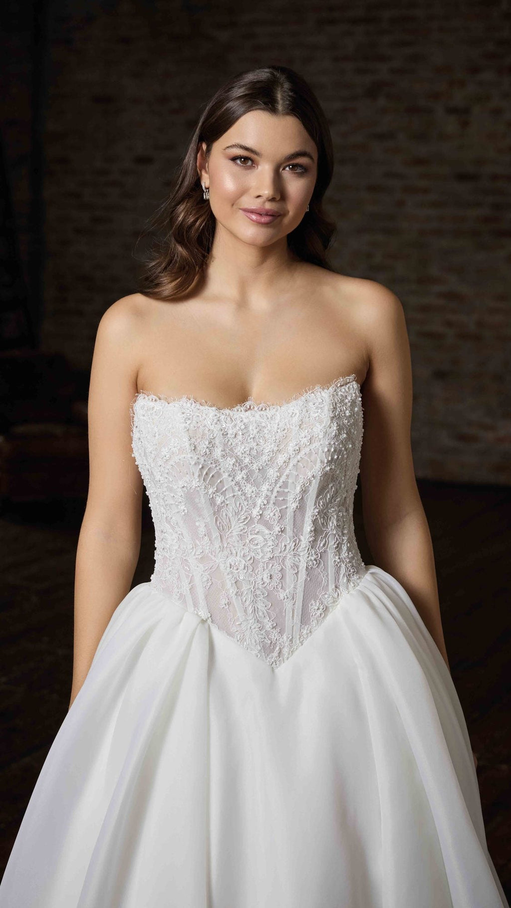 Sophia (CT743) — Eddy K Milano Couture