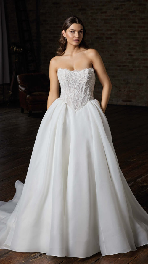 Sophia (CT743) — Eddy K Milano Couture