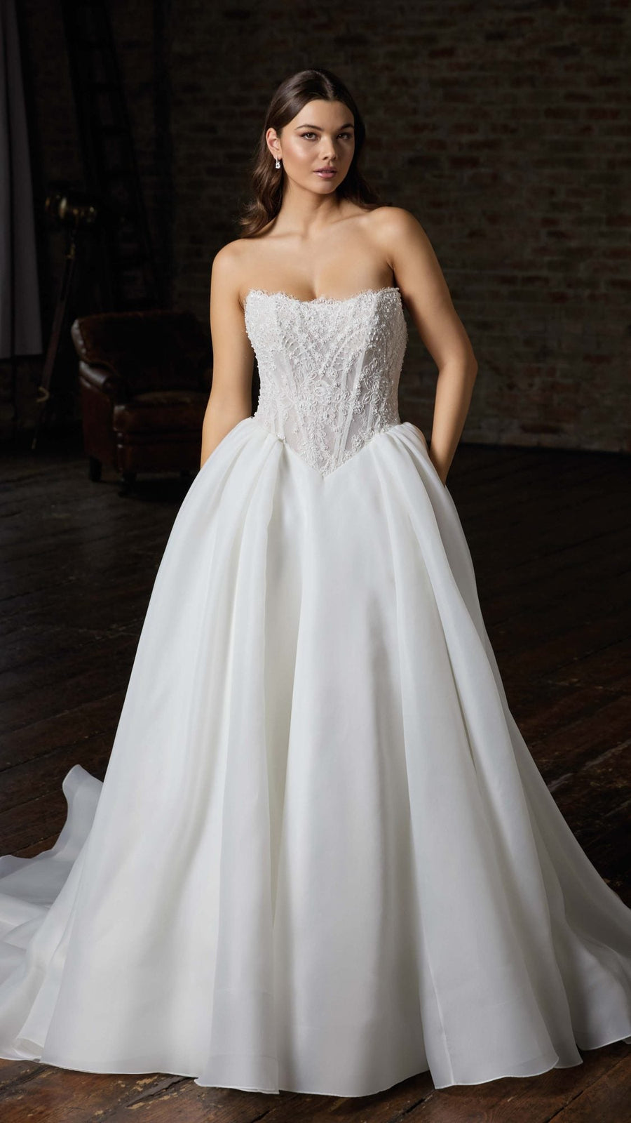 Sophia (CT743) — Eddy K Milano Couture
