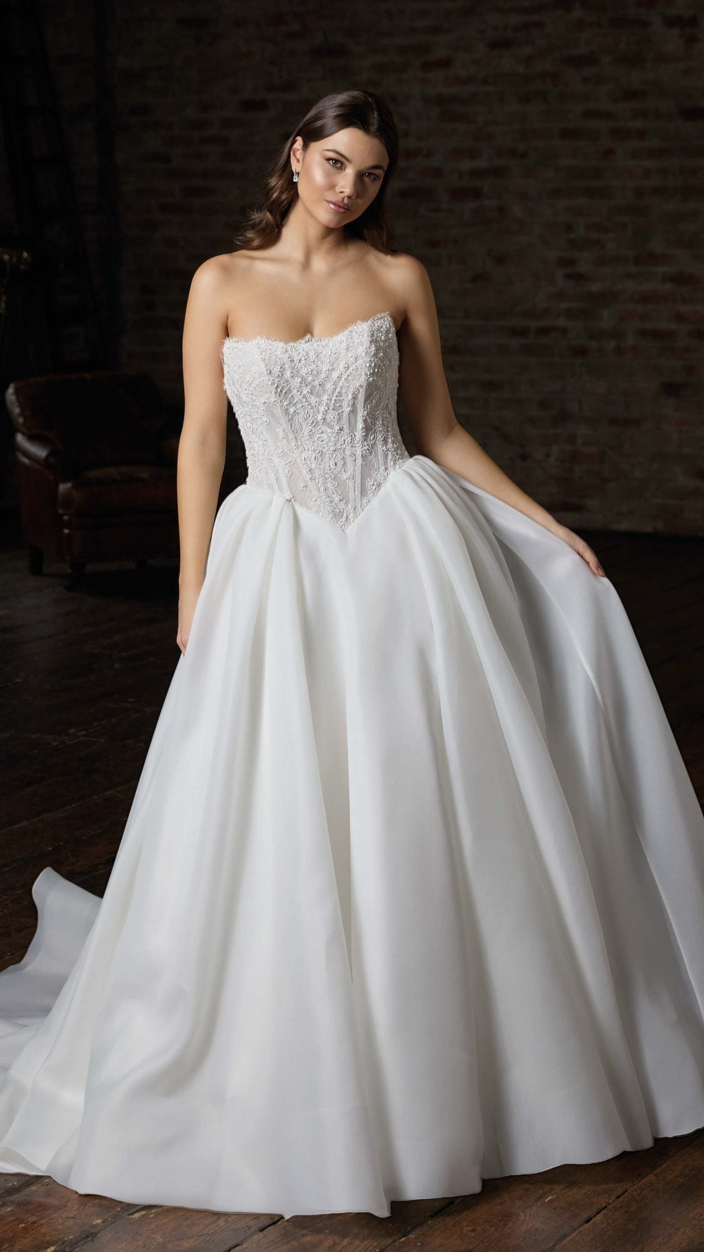 Sophia (CT743) — Eddy K Milano Couture