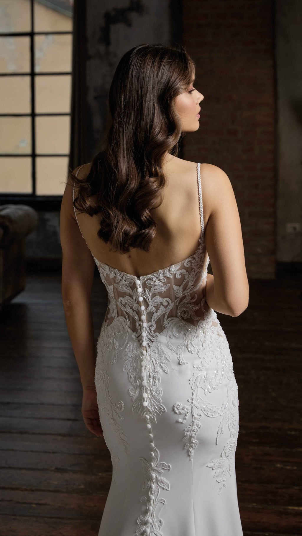 Rochelle (CT744) — Eddy K Milano Couture