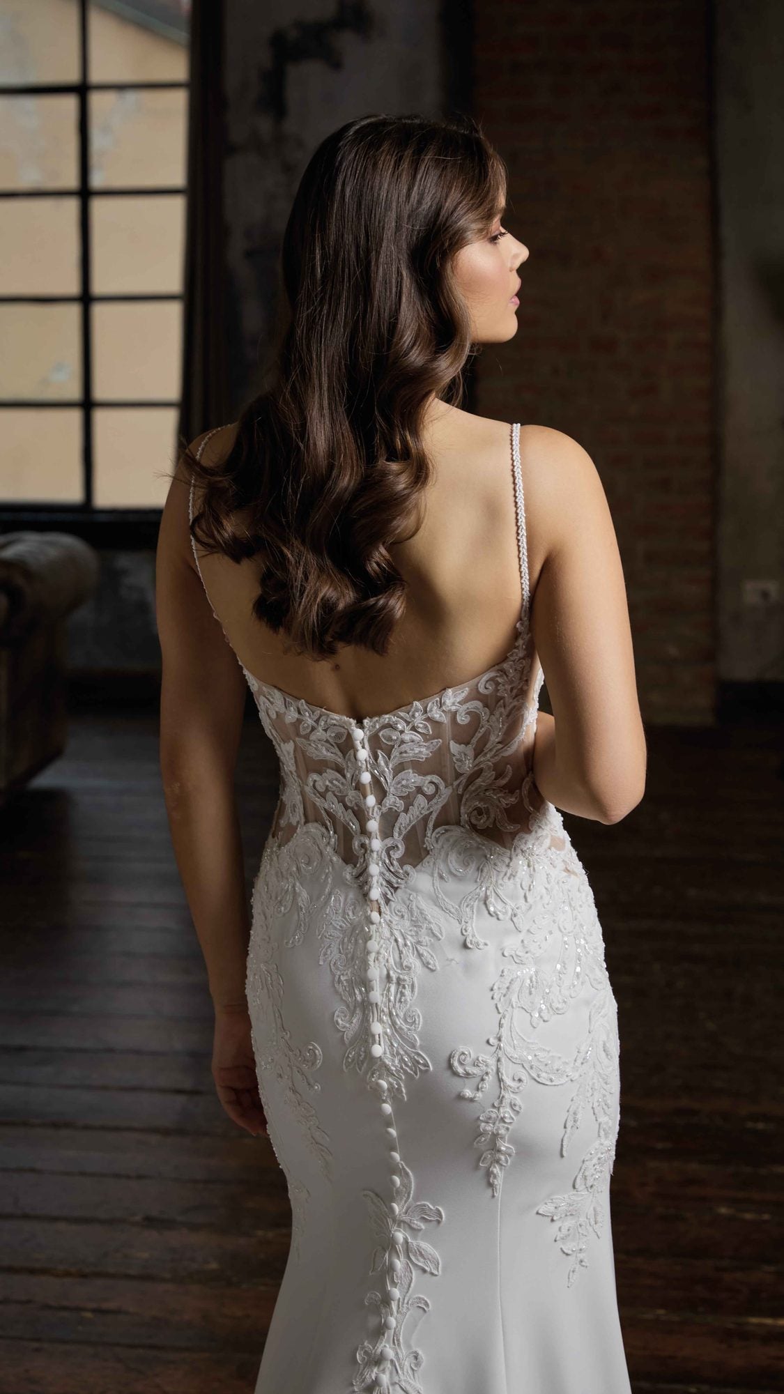 Rochelle (CT744) — Eddy K Milano Couture