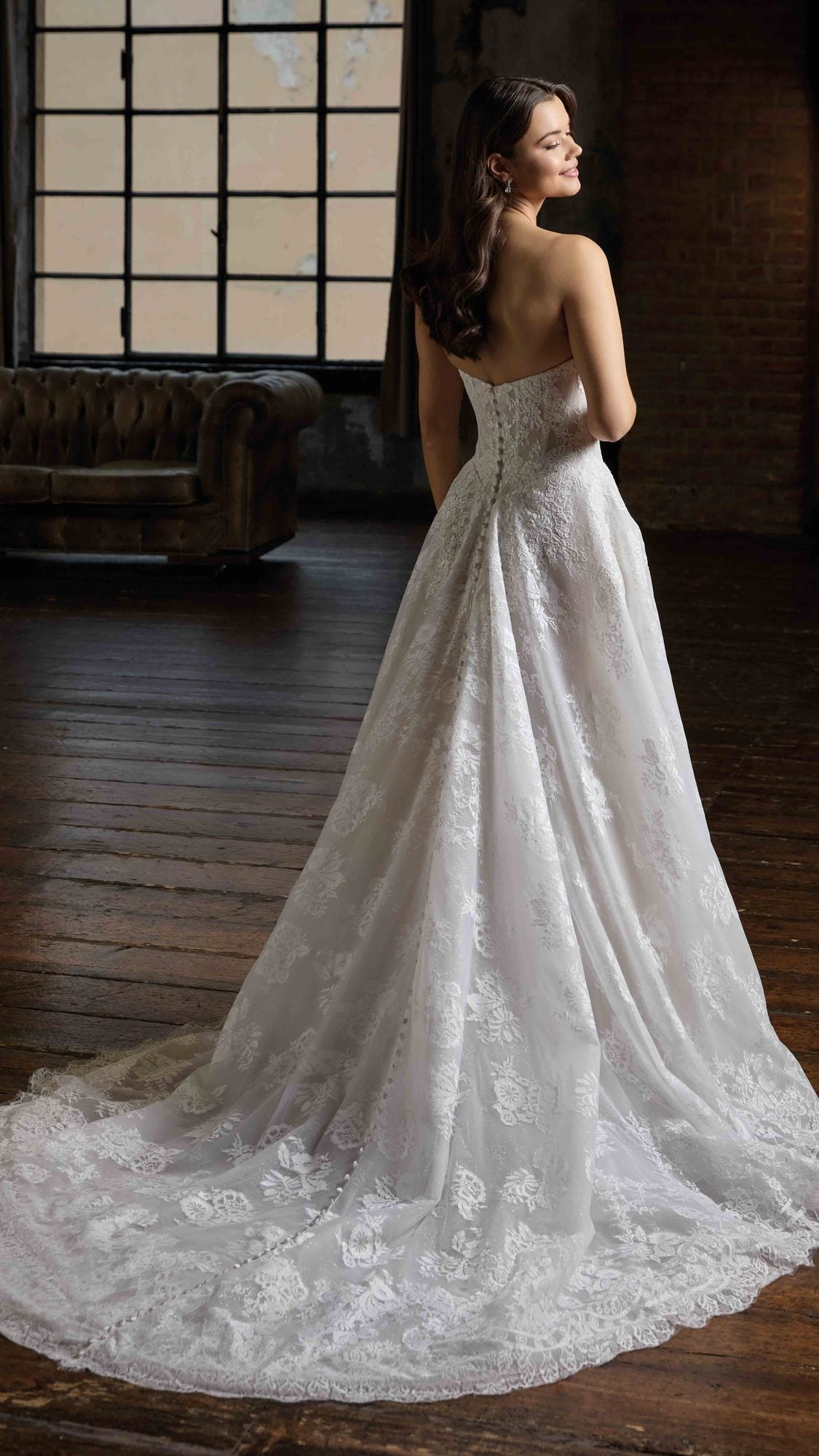 Monet (CT745) — Eddy K Milano Couture