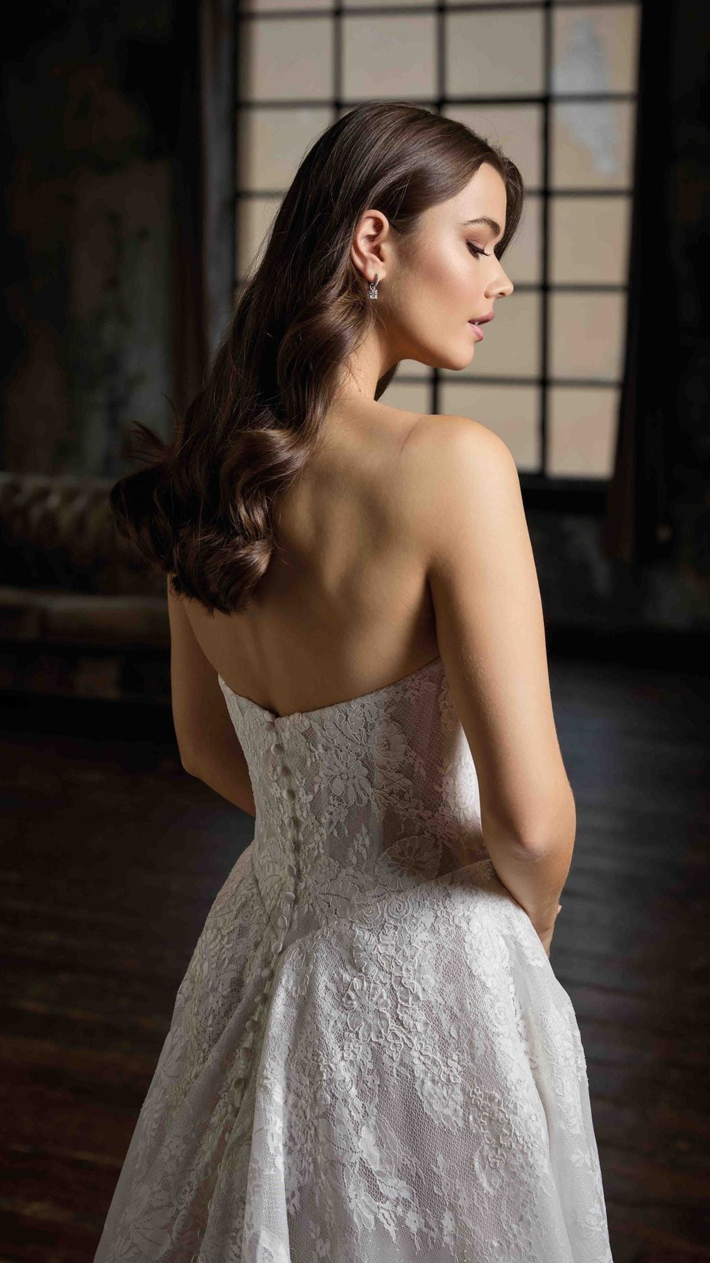 Monet (CT745) — Eddy K Milano Couture