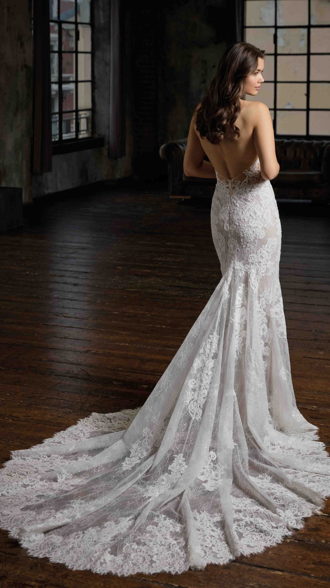 Pascale (CT748) — Eddy K Milano Couture