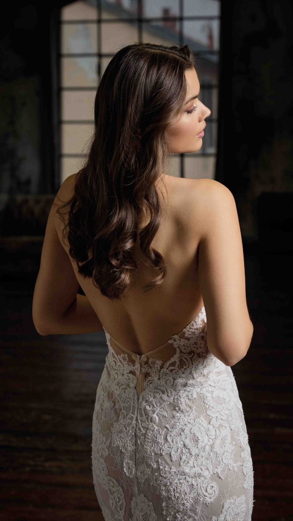 Pascale (CT748) — Eddy K Milano Couture