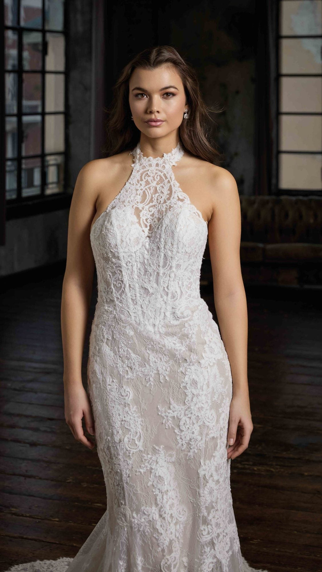 Pascale (CT748) — Eddy K Milano Couture
