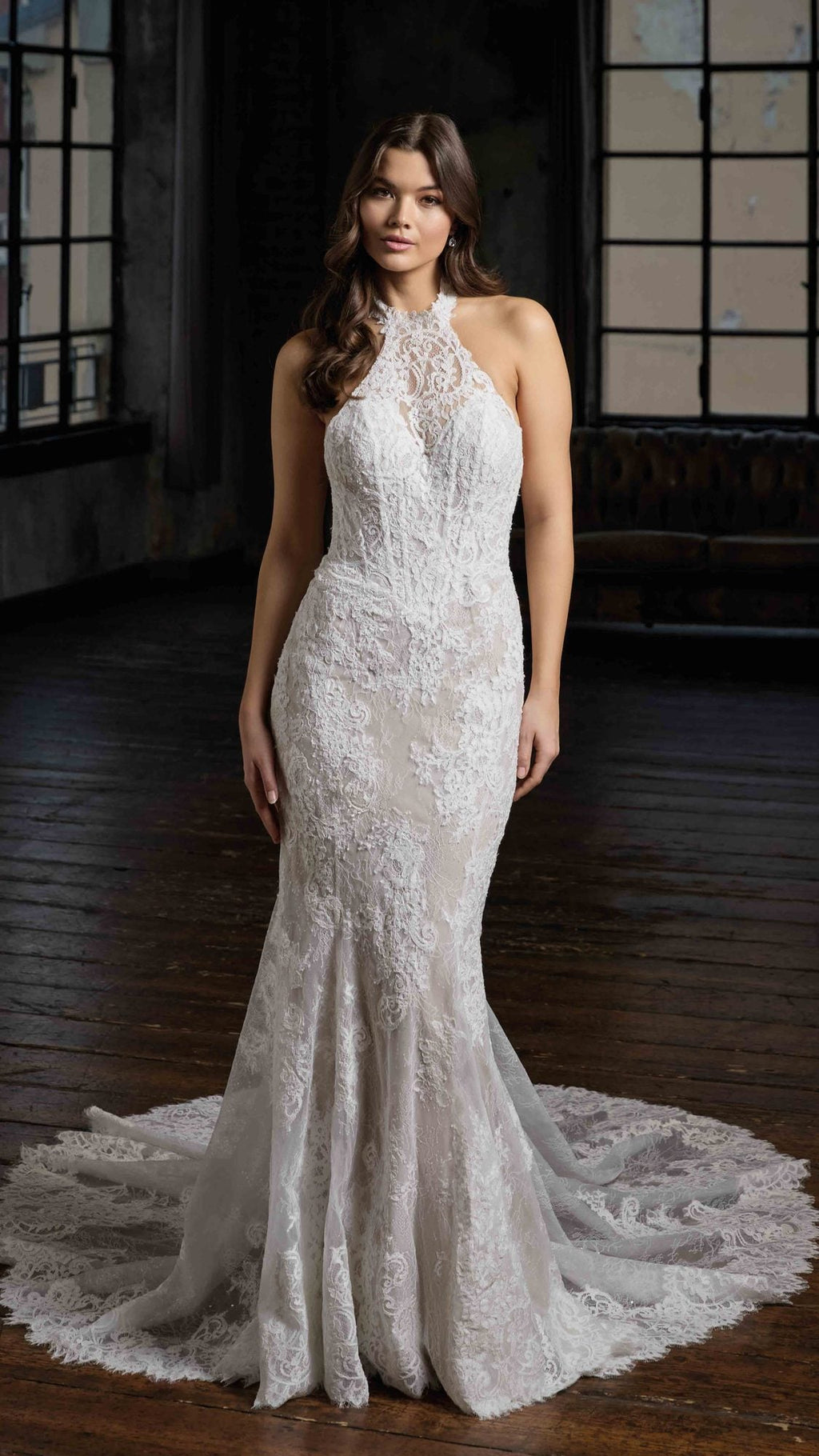 Pascale (CT748) — Eddy K Milano Couture