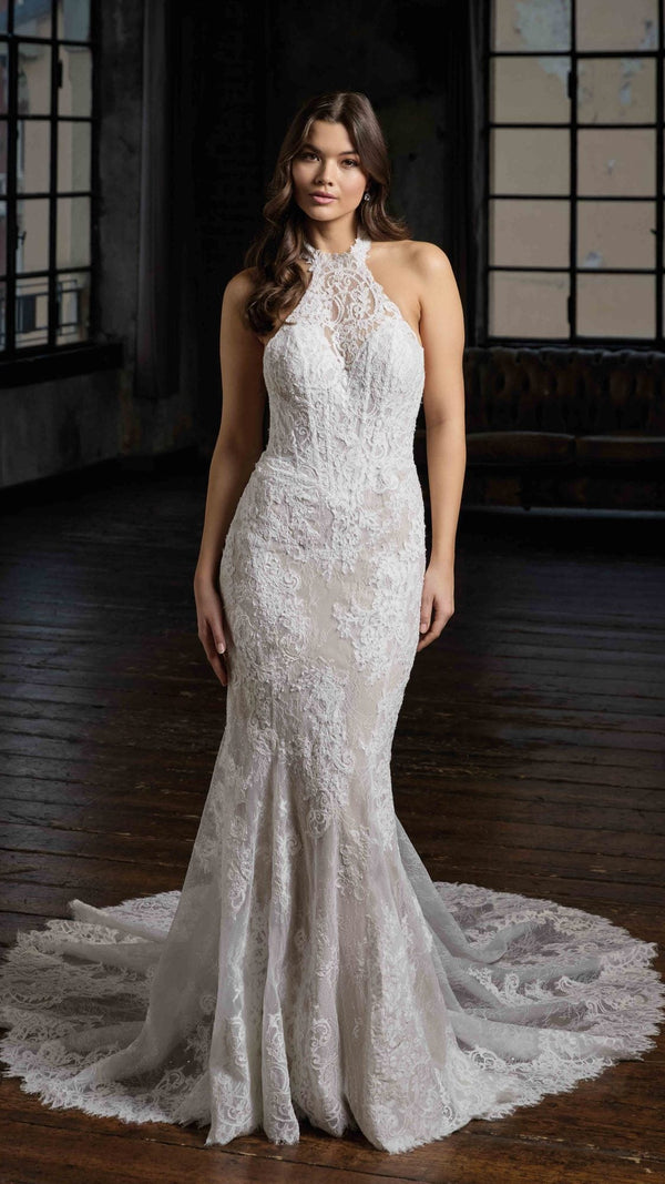 Pascale (CT748) — Eddy K Milano Couture
