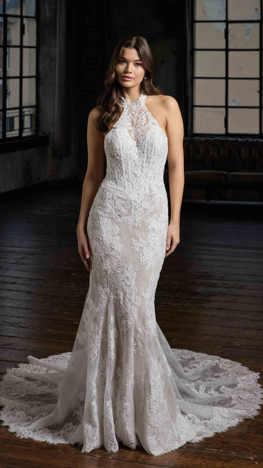 Pascale (CT748) — Eddy K Milano Couture