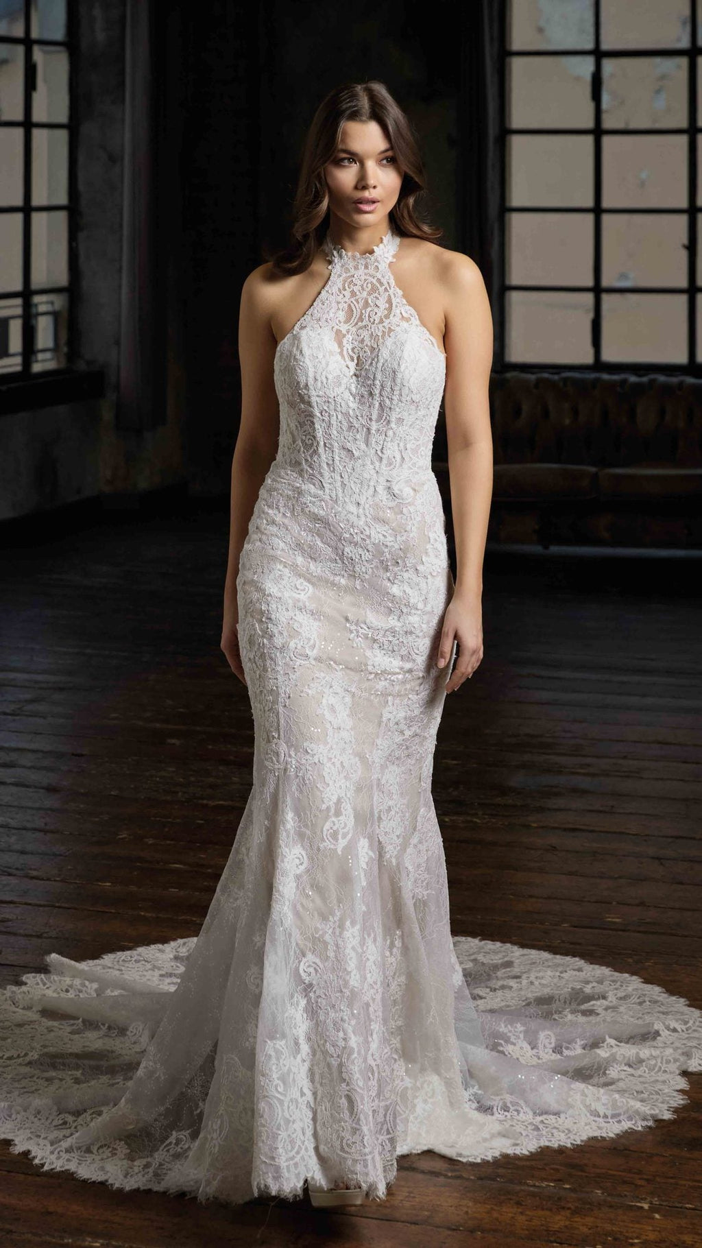 Pascale (CT748) — Eddy K Milano Couture