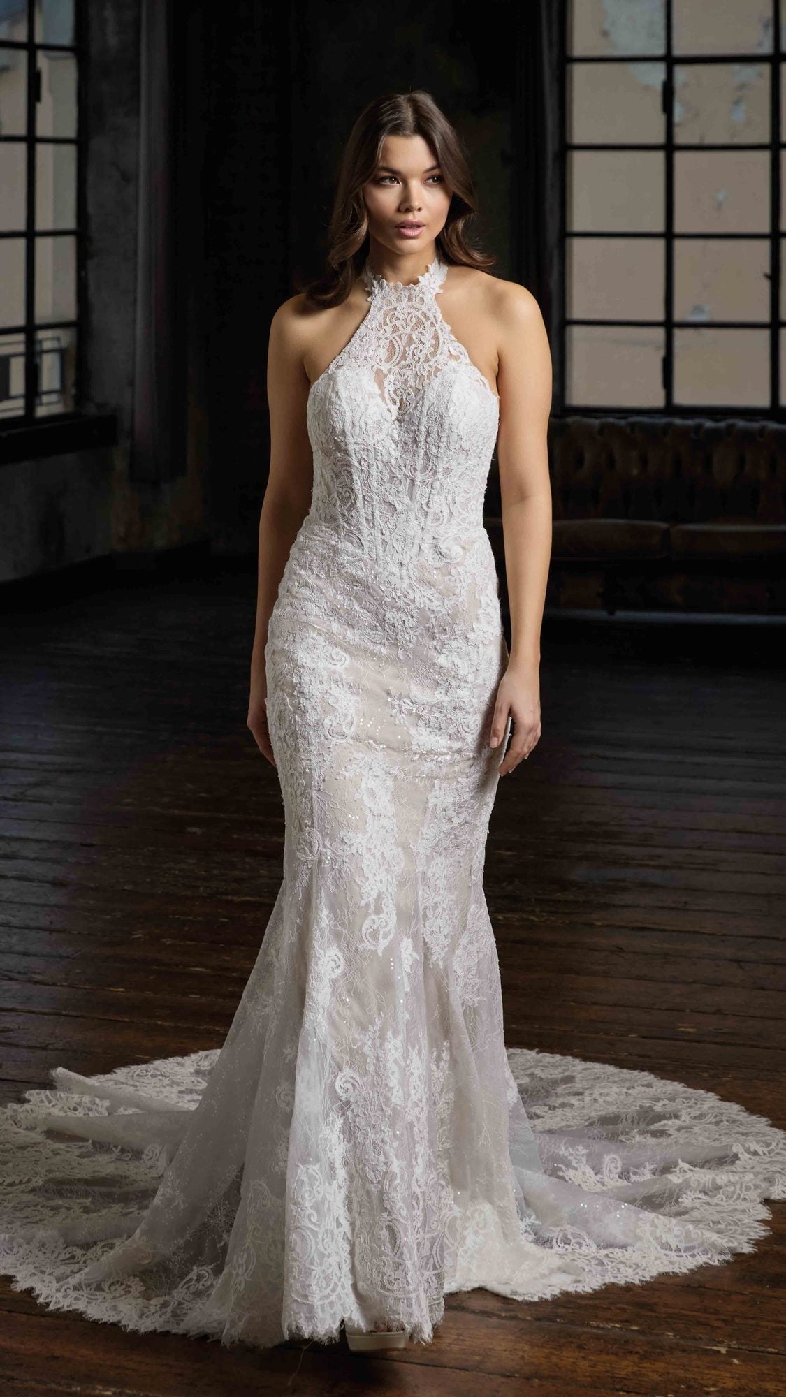 Pascale (CT748) — Eddy K Milano Couture